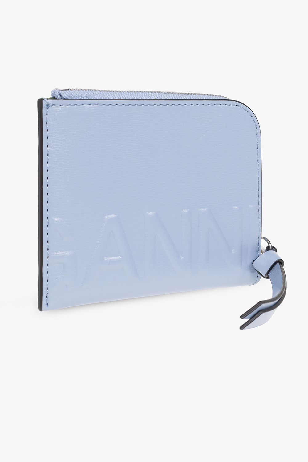 Blue Card holder Ganni Vitkac Germany